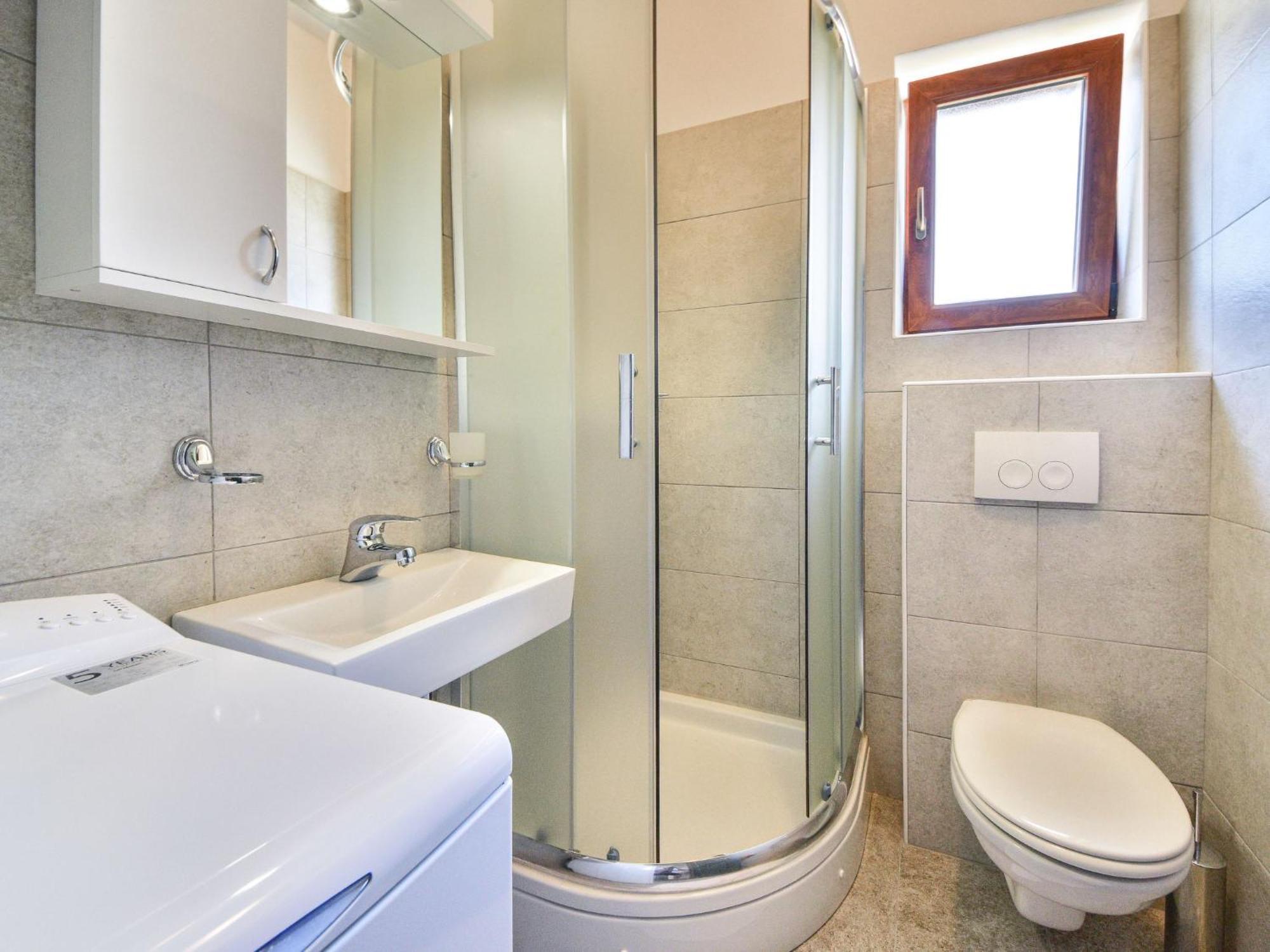 Apartment Val-4 By Interhome Sveti Juraj Exterior photo